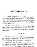 Ebook Lịch sử tư tưởng Việt Nam (Tập III: Thời Lý) - Phần 2