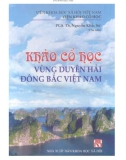 Vùng duyên hải Đông Bắc Việt Nam - Khảo cổ học