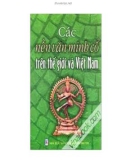 Các nền văn minh Việt