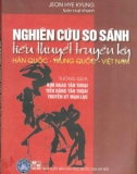 So sánh tiểu thuyết truyền kỳ Trung Quốc - Hàn Quốc - Việt Nam: Phần 1