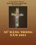 xứ Đàng trong năm 1621 - nxb tổng hợp thành phố hồ chí minh