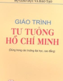 Giáo Trình Triết Học, Chính Trị - Tư Tưởng Hồ Chí Minh phần 1