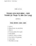 lịch sử thế giới (tập 3): phần 2