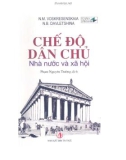 Nhà nước và xã hội - Chế độ dân chủ: Phần 1