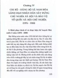 Ebook Lịch sử Đảng bộ xã Nam Hòa (1946-2015): Phần 2