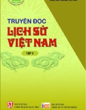 Truyện đọc lịch sử Việt Nam (Tập 3): Phần 1