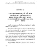 Ebook Lịch sử Đảng bộ thị xã Sóc Trăng (1975-2000): Phần 2 (Tập 2)