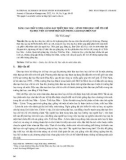 Nâng cao chất lượng giảng dạy Triết học Mác - Lênin theo học chế tín chỉ tại Học viện An ninh nhân dân trong giai đoạn hiện nay