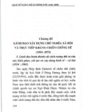 Ebook Lịch sử Đảng bộ xã Bình Sơn (1946-2006): Phần 2