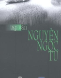 Văn học Việt Nam - Tạp văn Nguyễn Ngọc Tư: Phần 1