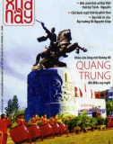 Tạp chí Xưa và nay - Số 322 (12/2008)