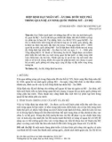 Hiệp định hạt nhân Mỹ - Ấn 2006: Bước đột phá trong quan hệ an ninh, quốc phòng Mỹ - Ấn Độ