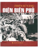 Lịch sử Điện Biên Phủ: Thiên sử vàng 1954-2004