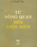 Hồi ký Từ Đồng Quan đến Điện Biên: Phần 1