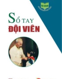 Sổ tay đội viên