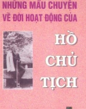 Ebook Những mẩu chuyện về đời hoạt động của Hồ Chủ tịch