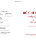 Toàn tập về Hồ Chí Minh - Tập 9