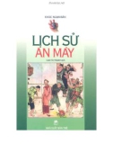 Lịch sử ăn mày