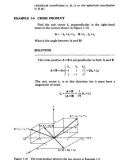 Electromagnetic Field Theory: A Problem Solving Approach Part 5