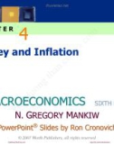 Lecture Macroeconomics (Sixth Edition): Chapter 4 - N. Gregory Mankiw