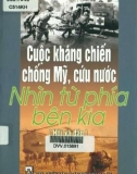 Hỏi và đáp về cuộc kháng chiến chống Mỹ, cứu nước: Phần 1