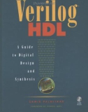 Verilog HDL A guide to Digital Design and Synthesis