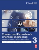 Ebook Coulson and Richardson's chemical engineering (Vol 3B - 4/E): Part 1