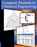 Ebook Computer methods in chemical engineering: Part 1