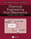 Ebook Chemical engineering fluid mechanics (3/E): Part 1