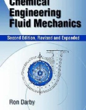 Ebook Chemical engineering fluid mechanics (2/E): Part 1