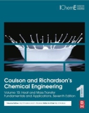 Ebook Coulson and Richardson's chemical engineering (Vol 1B - 7/E): Part 1