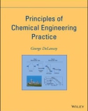 Ebook Principles of chemical engineering practice: Part 1