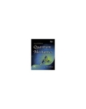 Ebook Quantum mechanics (2/E): Part 1