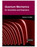 Ebook Quantum mechanics for scientists and engineers: Part 1