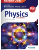 Ebook Cambridge international AS - A level physics revision guide (2/E): Part 1