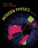 Ebook Modern physics (5/E): Part 1