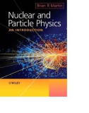 Ebook Nuclear and particle physics - An introduction: Part 1