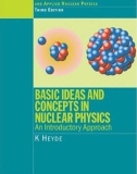 Ebook Basic ideas and concepts in nuclear physics - An introductory approach (2/E): Part 1