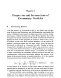 Ebook Introduction to nuclear and particle physics (2/E): Part 2