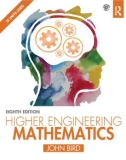 Ebook Higher engineering mathematics: Part 1