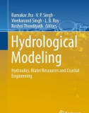 Ebook Hydrological modeling - Hydraulics, water resources and coastal engineering: Part 2