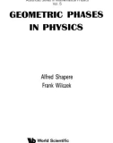 Ebook Geometric phases in physics: Part 1