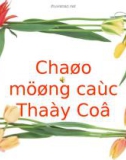 Bài giảng Hóa học lớp 9 - Bài 26: Clo