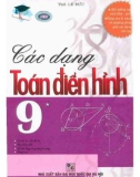 các dạng toán điển hình 9 (tập 1): phần 1