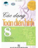 các dạng toán điển hình 8 (tập 2): phần 1