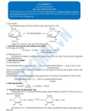 Luyện thi đại học Kit-1 môn Hóa: Cacbohiđrat (Tài liệu bài giảng)