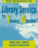 Ebook New directions for library service to young adults