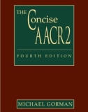 Ebook The concise AACR2 (Based on AACR2 2002 revision, 2004 update)