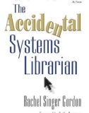 Ebook The accidental systems librarian