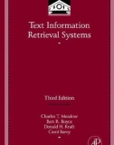 Ebook Text information retrieval systems